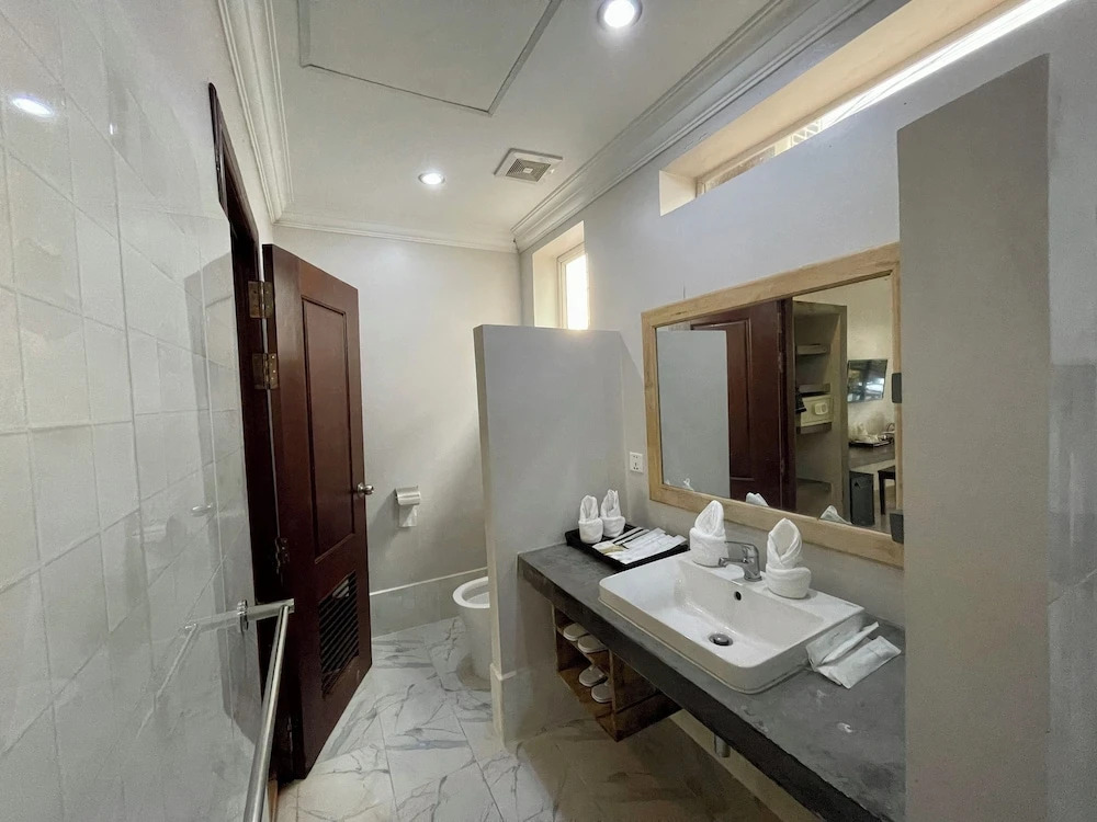 K. Medicial Clinic Resort