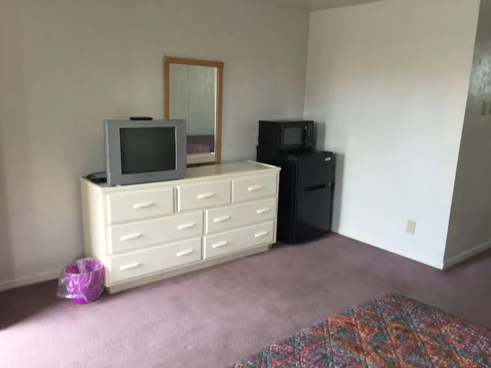 Townhouse Motel