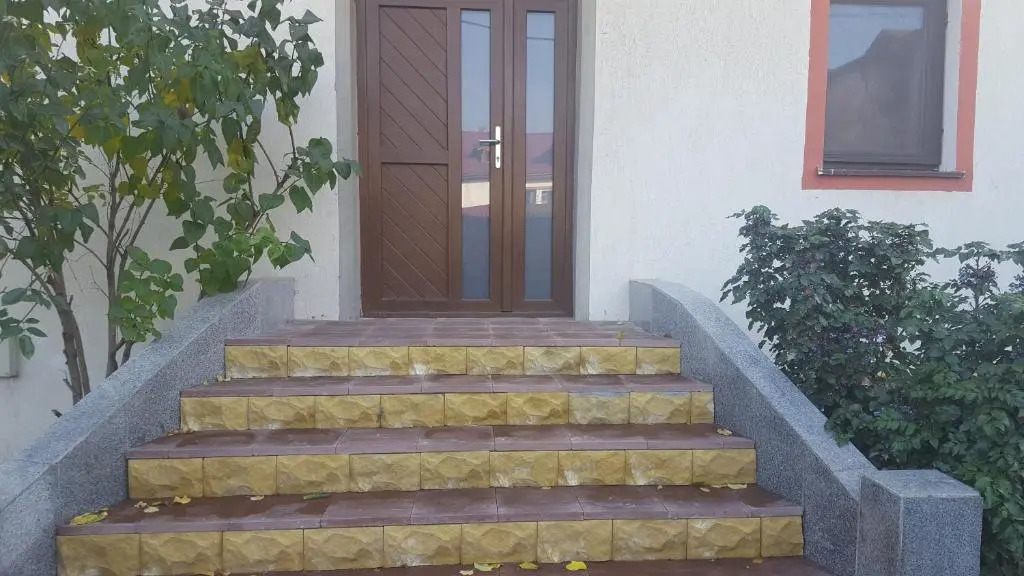Casa Soarelui