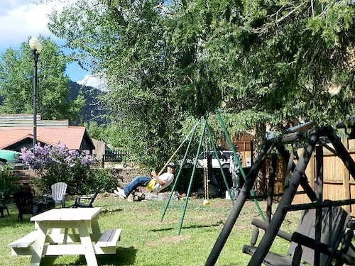 Hotel Ryland
