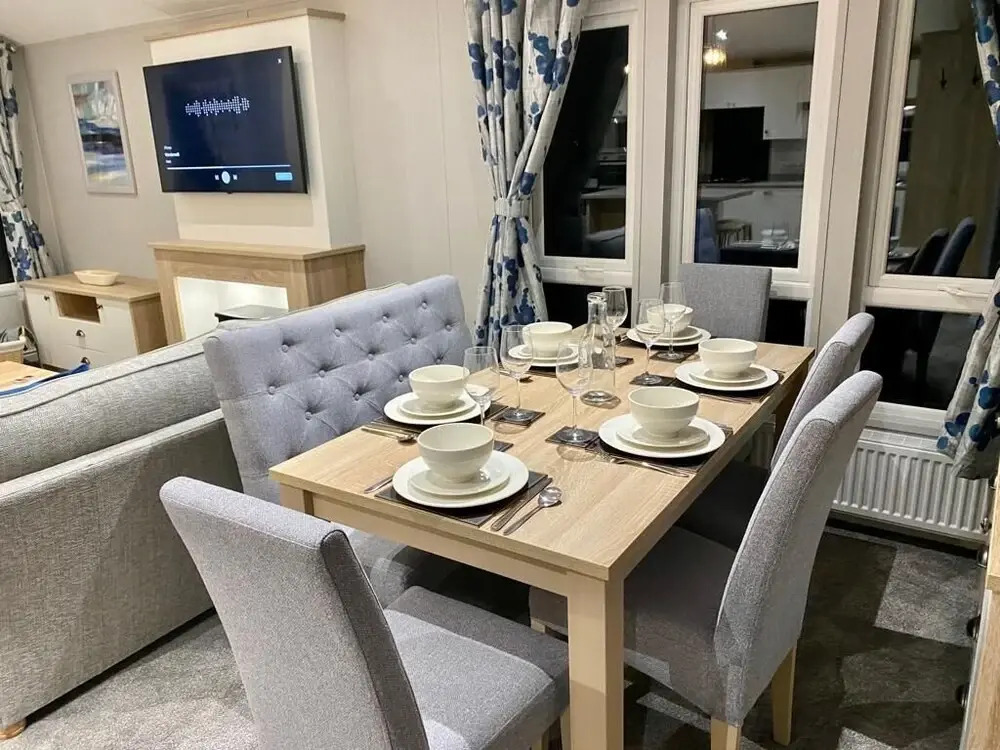 Elite Bluewater Lodge