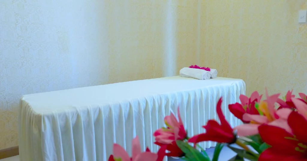 Tien An Hotel Vung Tau