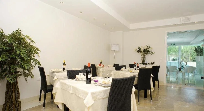 Hotel Prater
