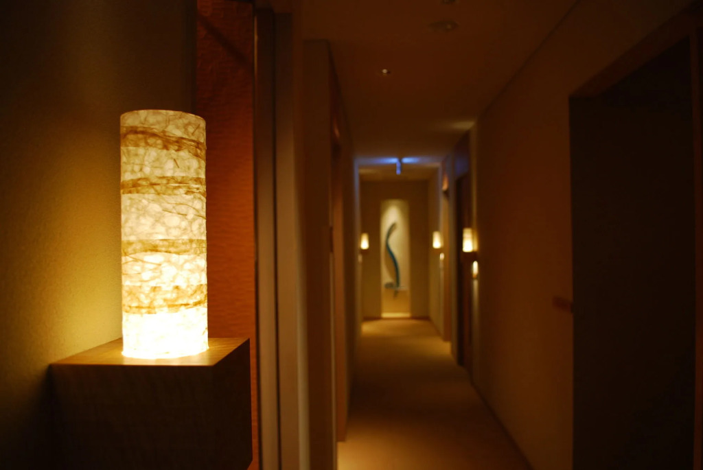 Chikusenso Onsen