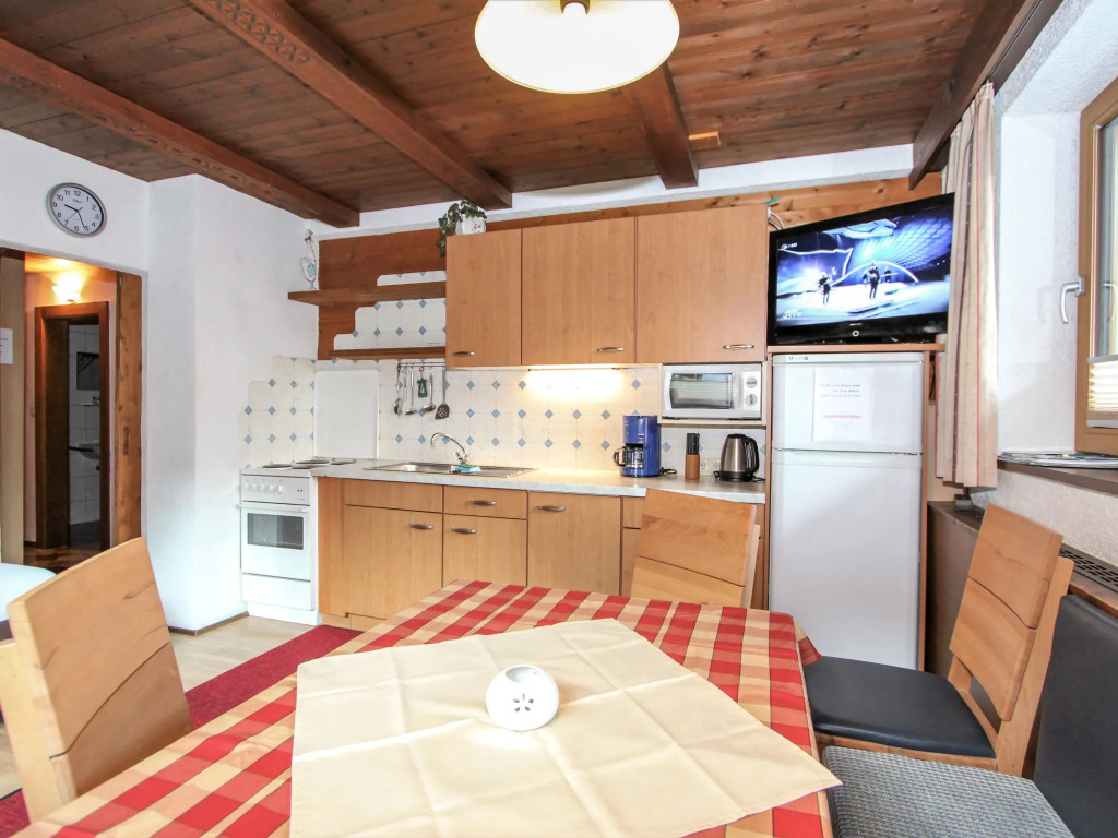 Haus Widner