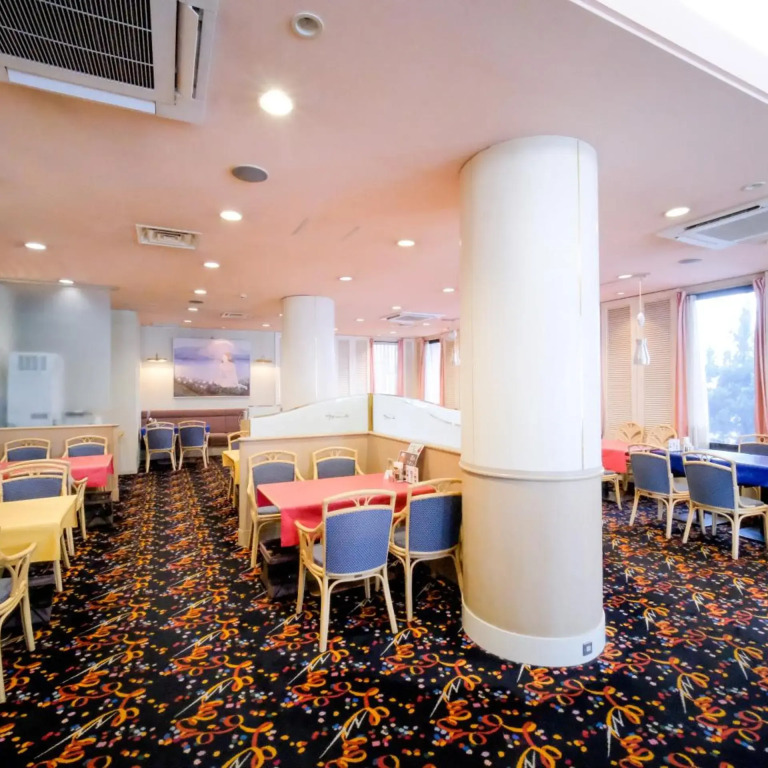 Yuzawa Royal hotel