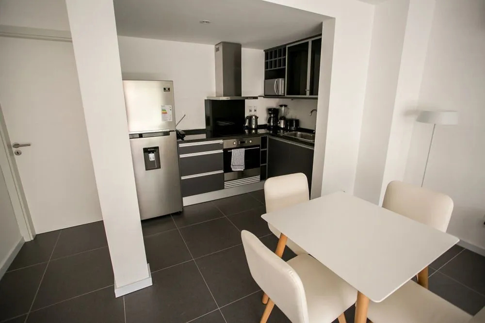 Bonaire Home & Rental
