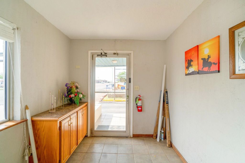 Budget Inn Frederick US-183