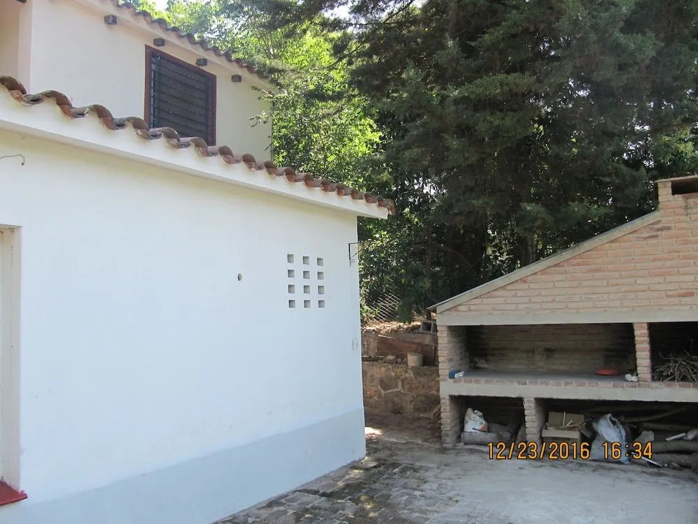 El Cortijo de la villa