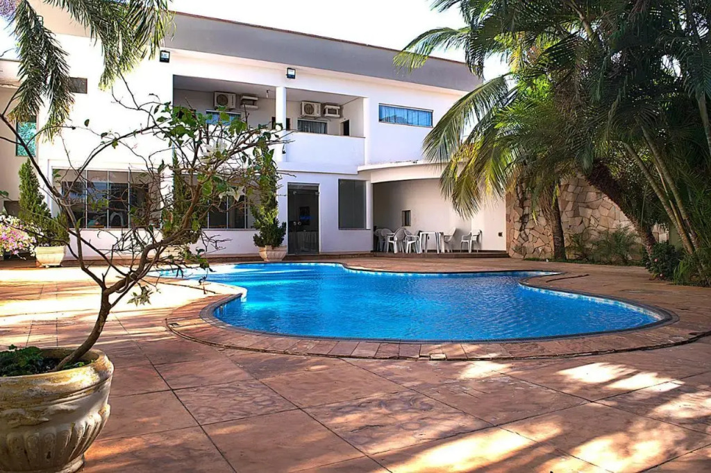 Hotel Fernandos