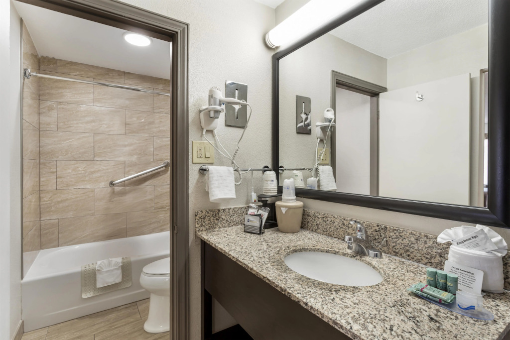 Best Western Asheville-Blue Ridge Parkway