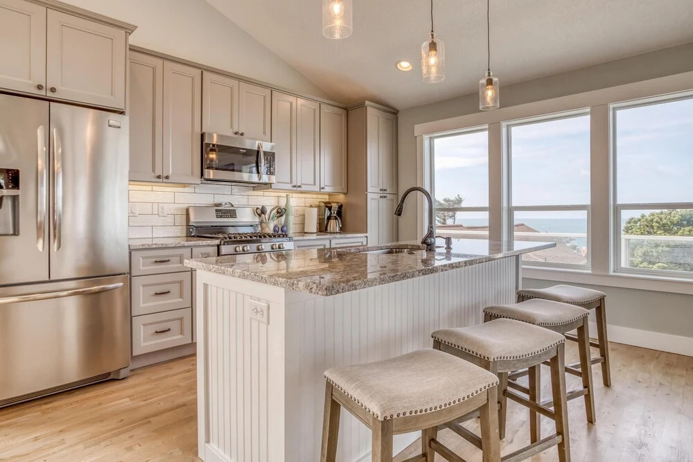Coastal Haven