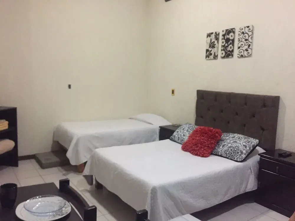 Casa Sofia Oaxaca