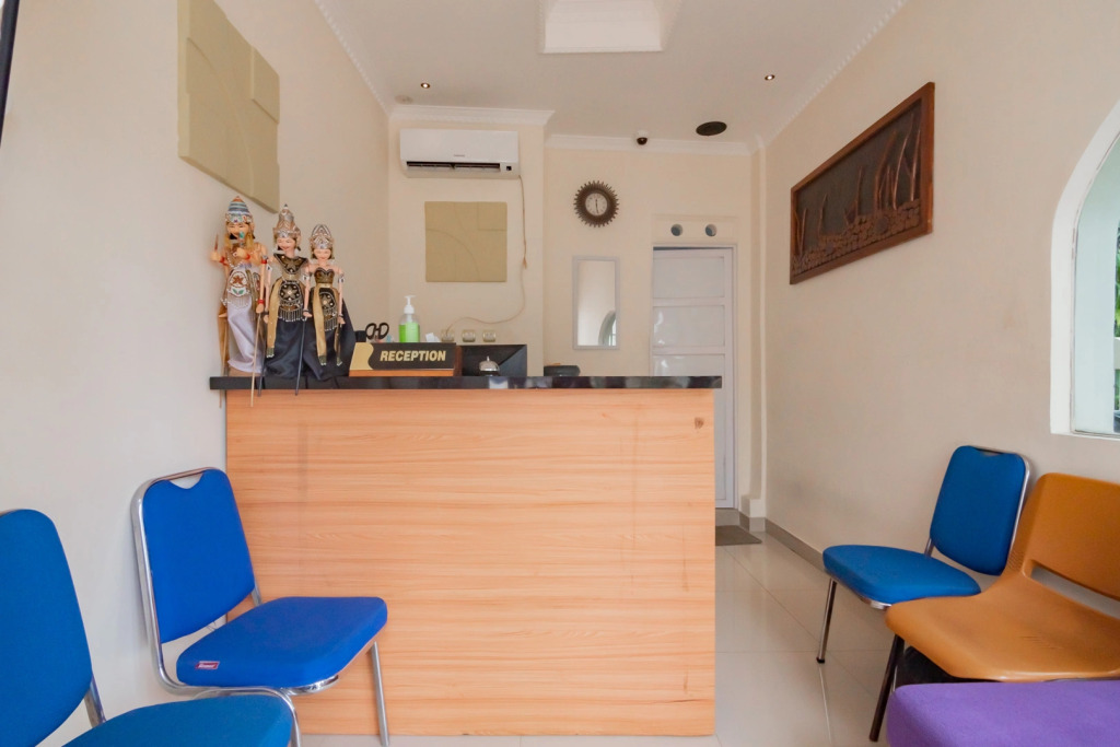 Urbanview Hotel Kangen Bungalow Purwakarta by RedDoorz