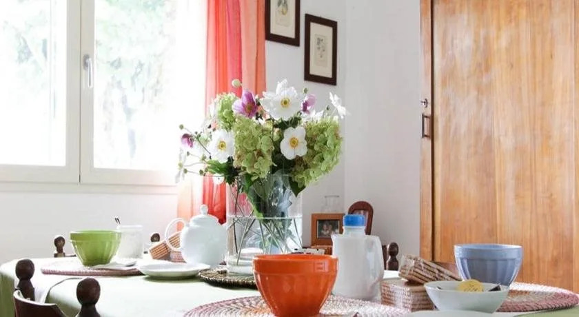Bed and breakfast Villa Novella