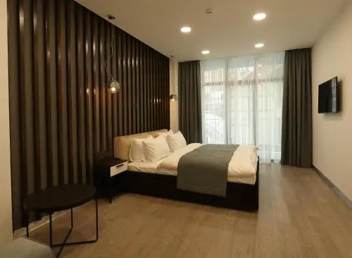 Beskyd Suites
