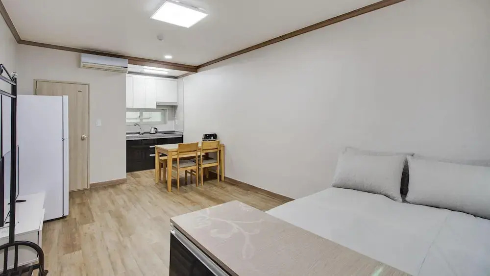 Gapyoeng New Cheongpyeong Pension