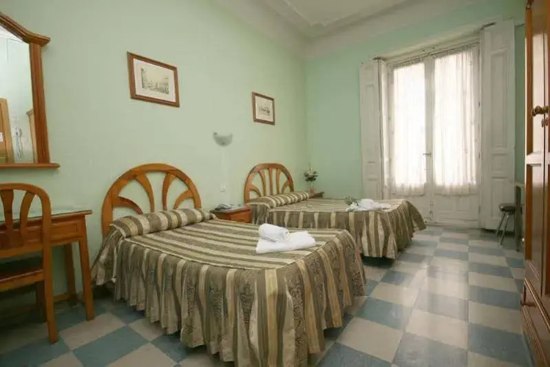 Hostal Continental