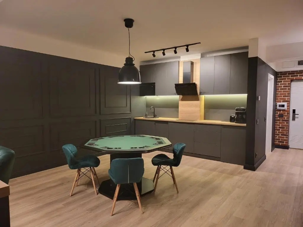 SPAre-Time - Exclusive and Unique Apartment! 18+