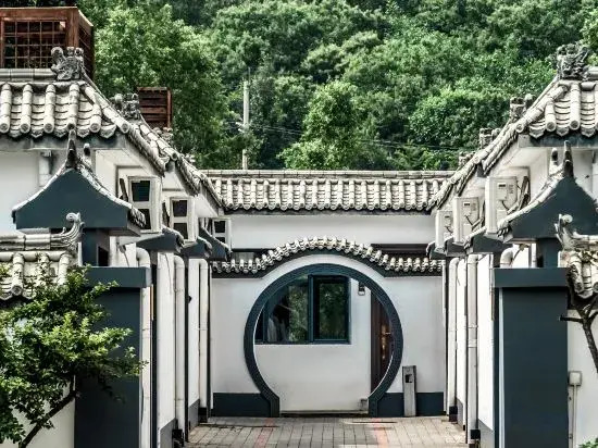 Beijing Longyi Villa