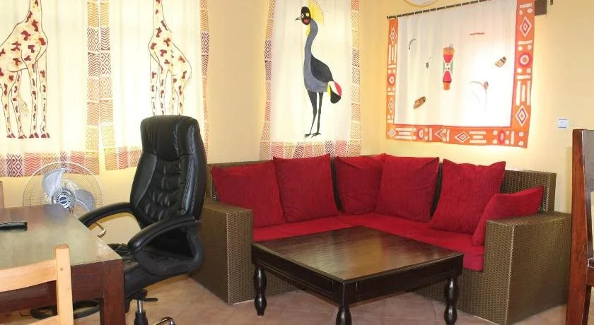 Aparthotel Jardin Tropical