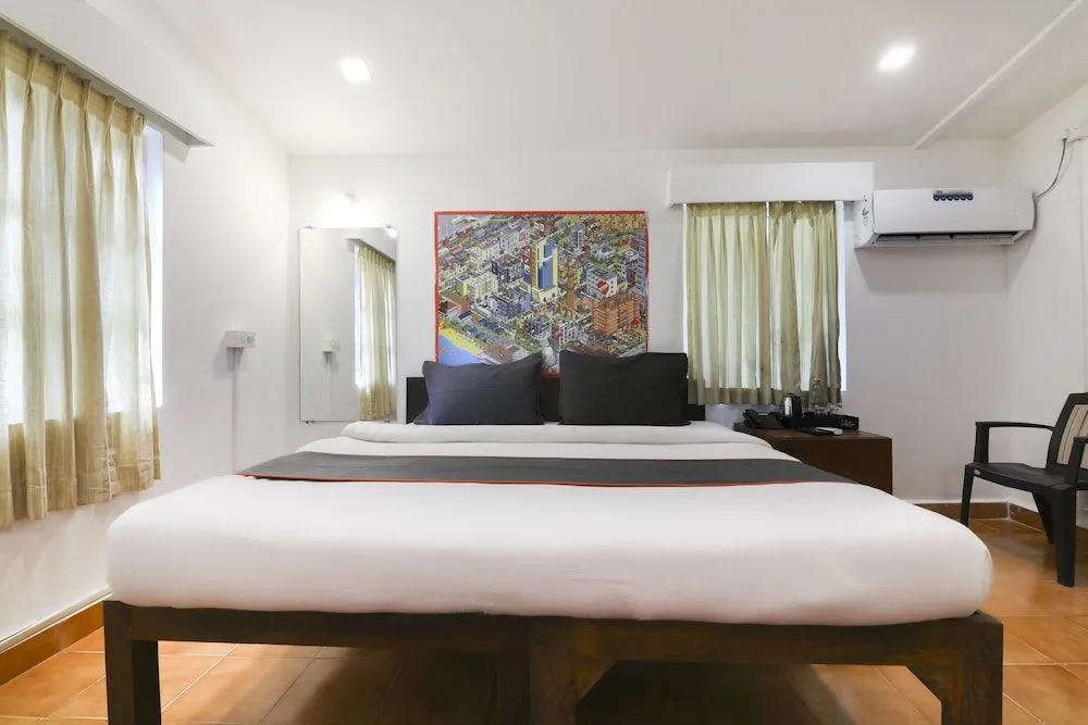 OYO Flagship 13853 Shruti Resort Calangute