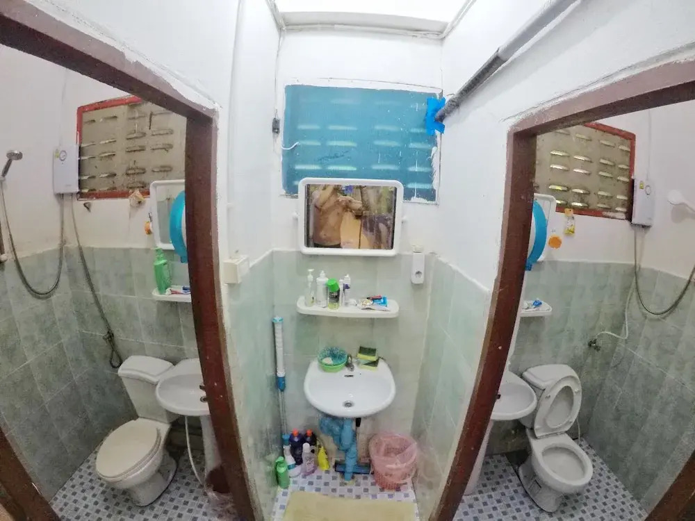 Hangover Hostel