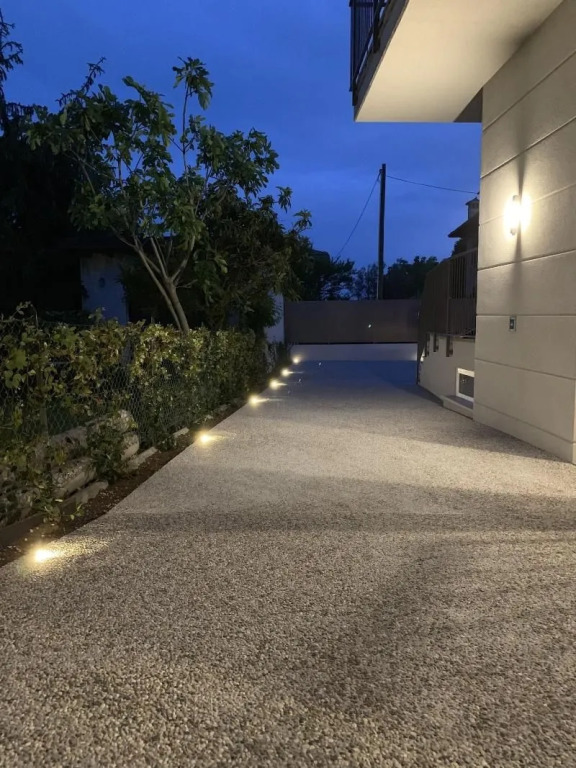 CASA BACI - Soggiorno nel Gusto