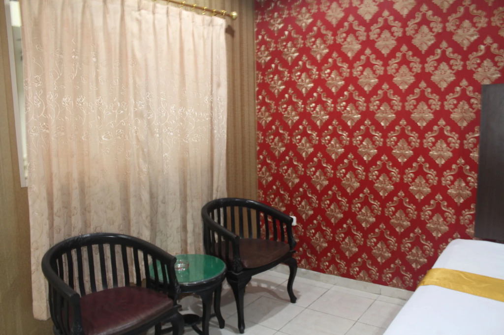 Hotel Sinar 3