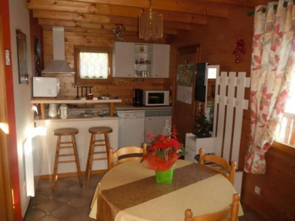 Charmant Chalet Vosgien - Idéal Couple/Curistes - Calme et Nature - Proche Plombières-les-Bains - FR-1-589-230