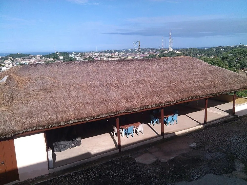 Nana Bema Hotel