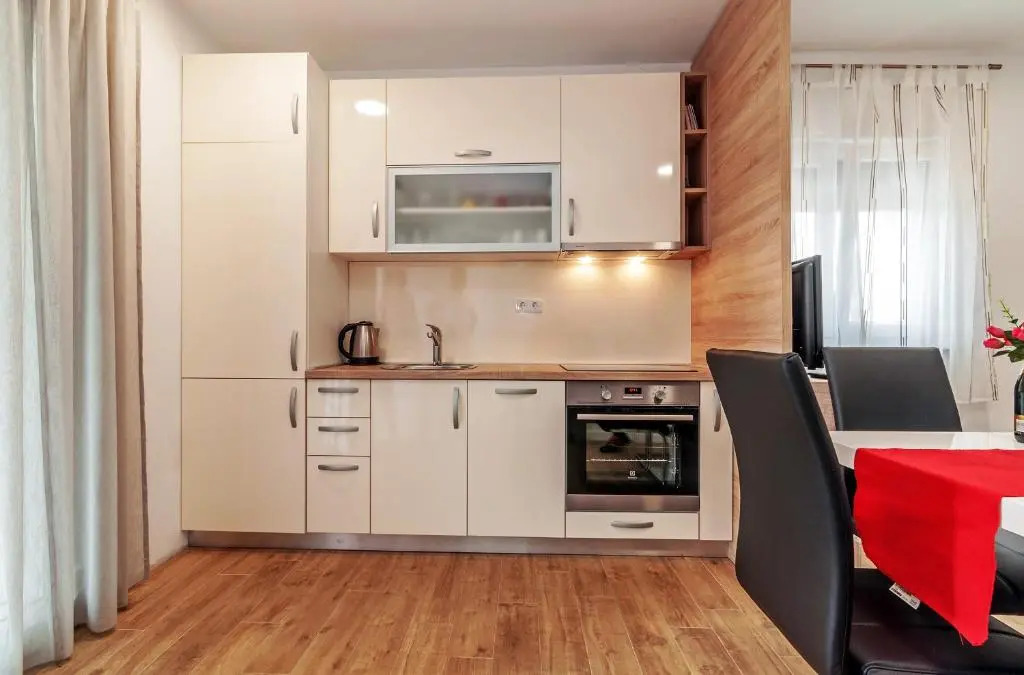 Apartments Lapidem
