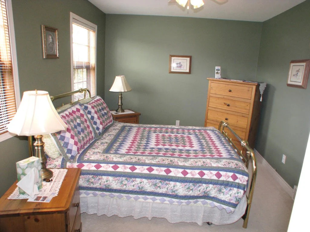 Schubert Estate B&b
