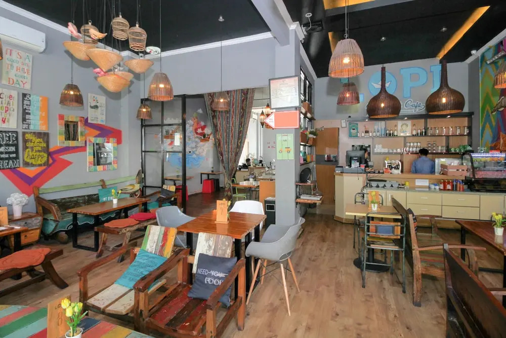 Airy Panakkukang Bougenville 26 Makassar