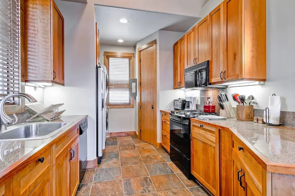 Terraces 502