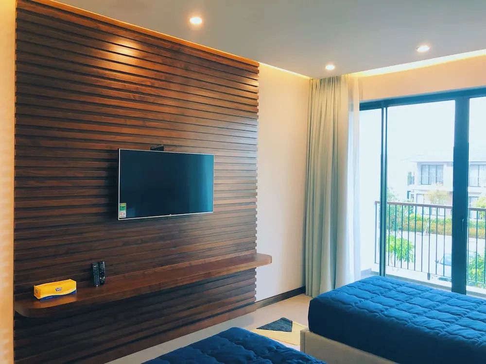 Khai Yen Villa