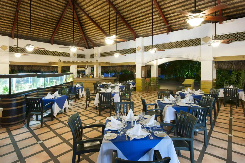 Casa Marina Sosua, Trademark by Wyndham All Inclusive