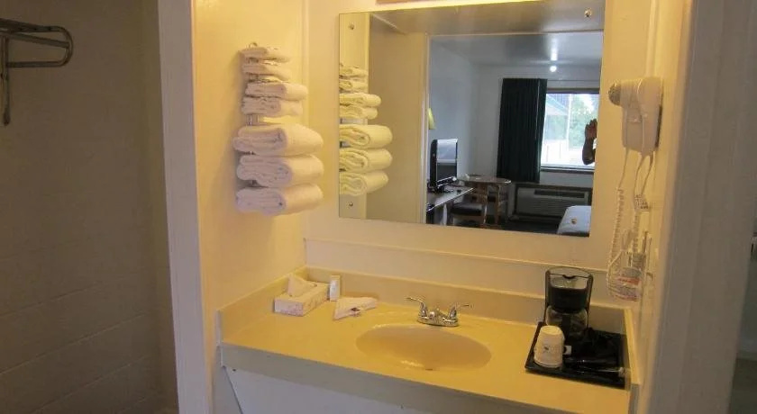 Cassville Budget Inn