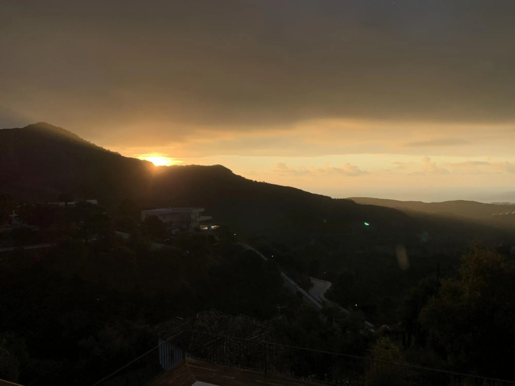 Villa Valentine - Luxury Private Mountain Oasis