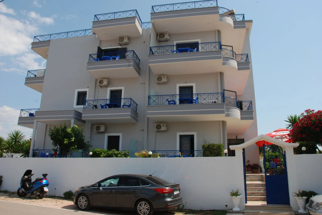 Erdeti Boutique Hotel