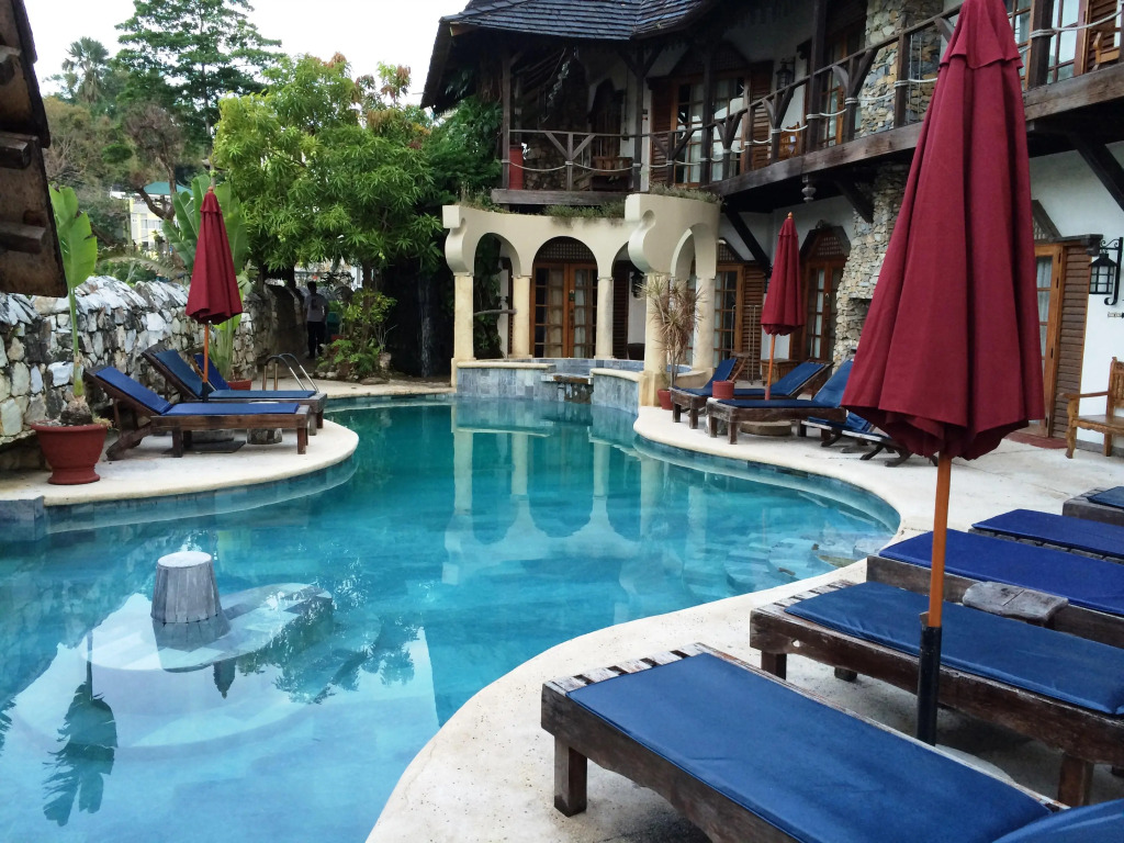 Tropicana Castle Dive Resort powered by Cocotel