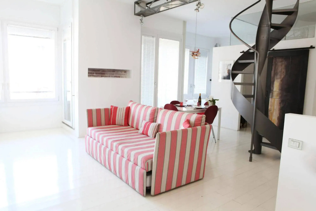 Brera Apartments