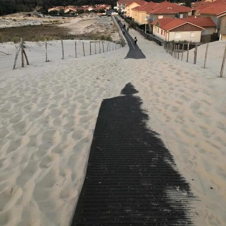 La Cabane de Biscarrosse