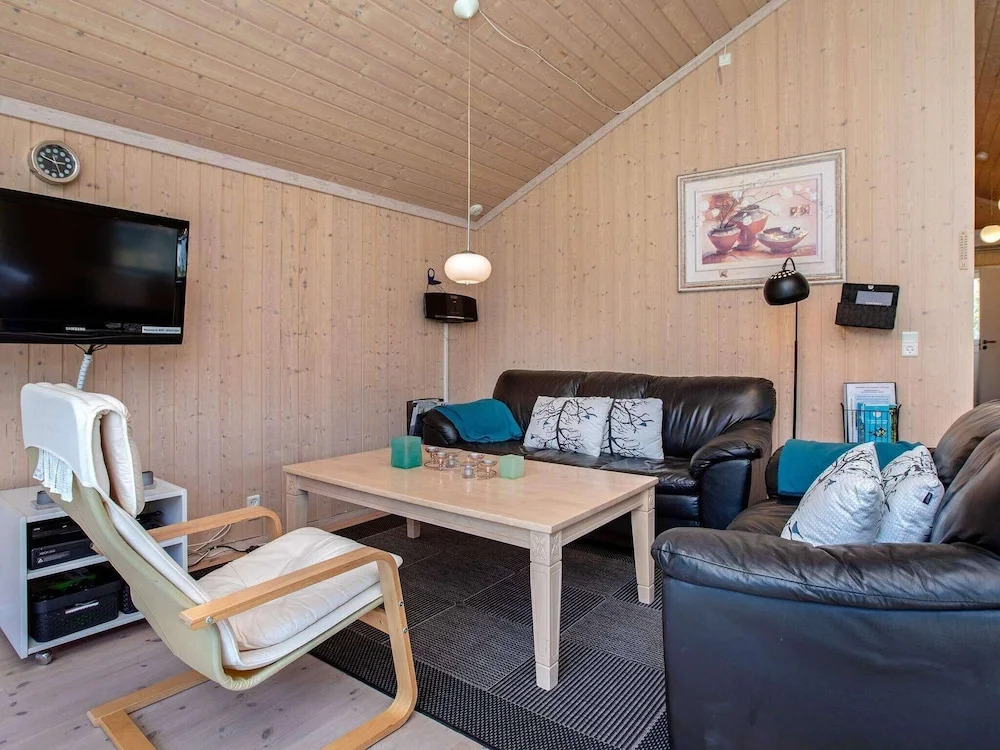 Modern Apartment in Rødby With Sauna