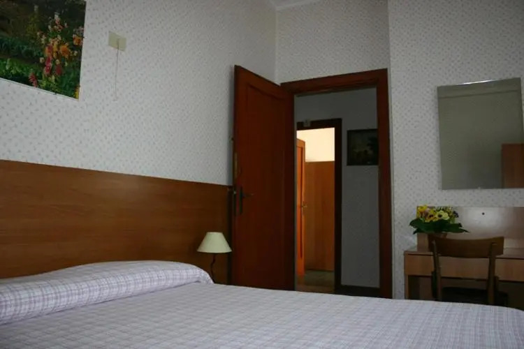 Albergo Anna