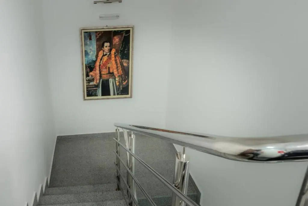 Apartmani Barović Bečići