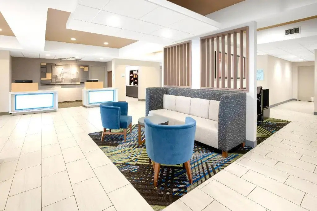 Holiday Inn Express Hotel & Suites Marysville by IHG