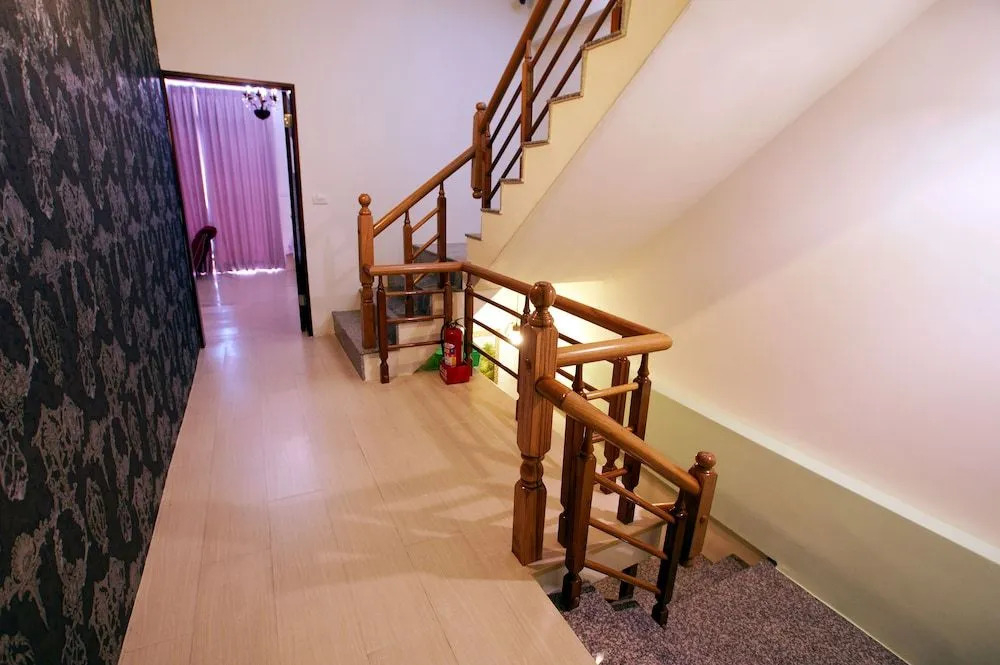 Maoshan B&B