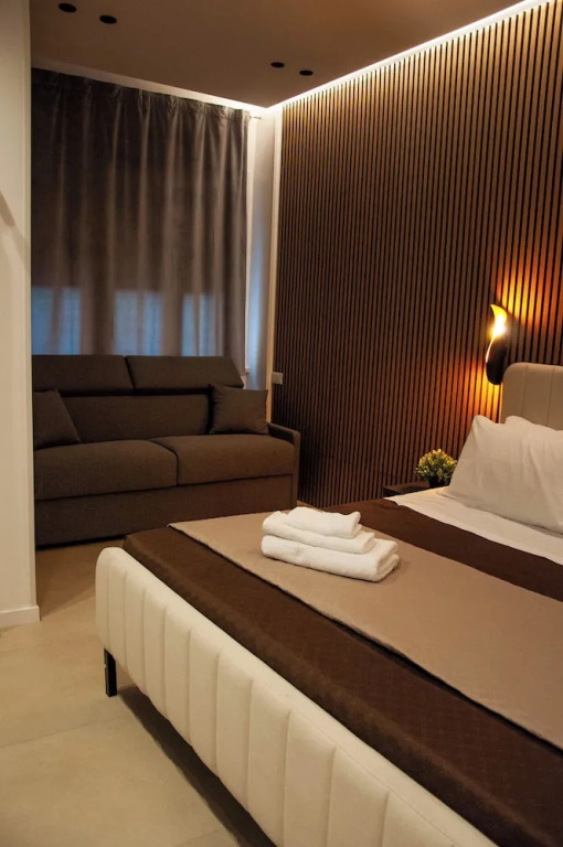Sicily Luxury Rooms