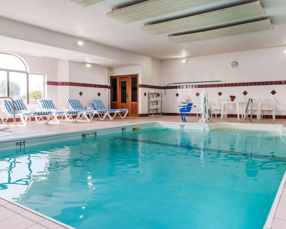 Sleep Inn Elkhart North